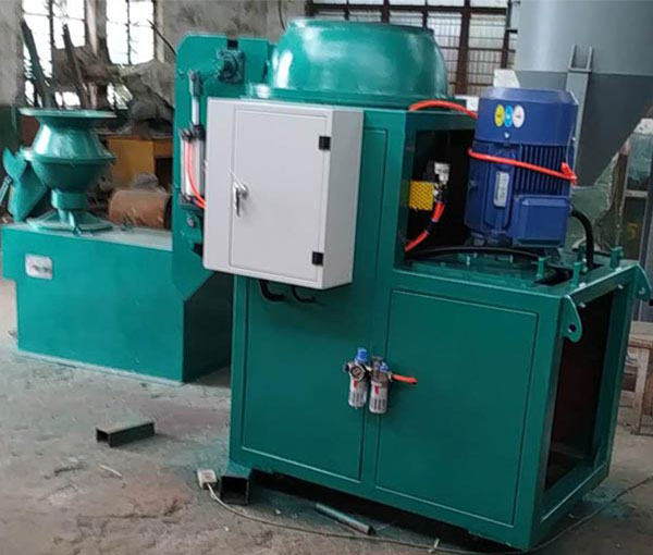 Ｓ204Ｊ系列樹脂混砂機